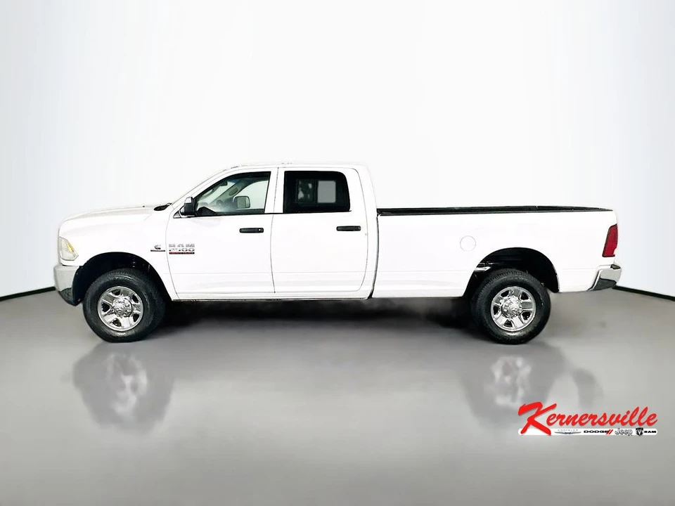 2017 Ram Heavy Duty - Image 4 of 21