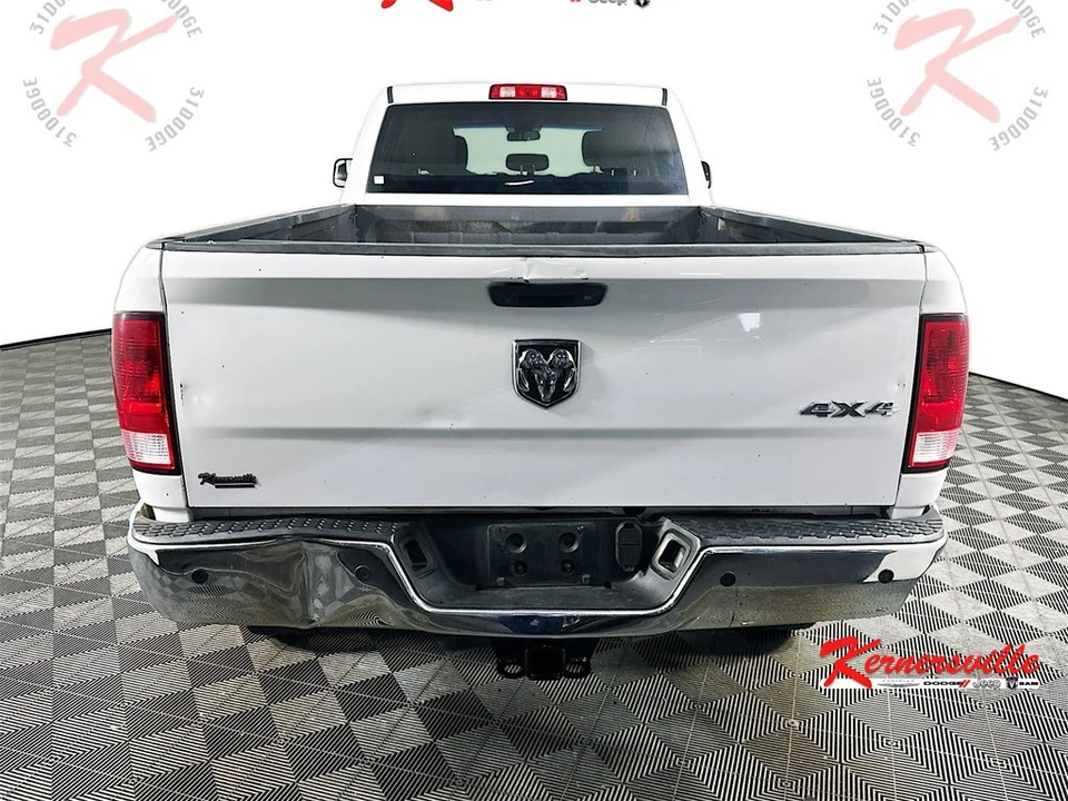 2017 Ram 2500 - Image 6 of 21