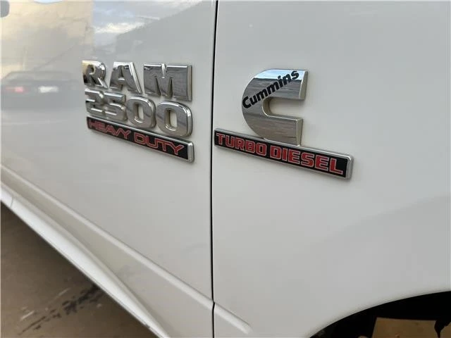 2017 Ram Heavy Duty - Image 17 of 19