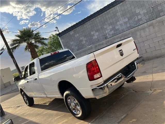 2017 Ram Heavy Duty - Image 6 of 19