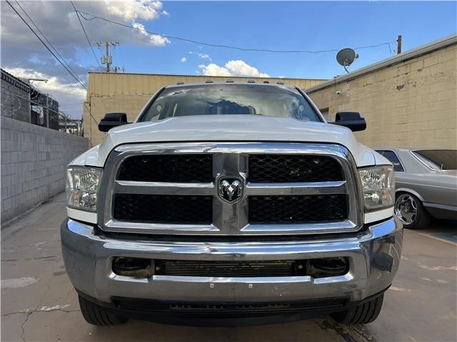 2017 Ram Heavy Duty - Image 11 of 19