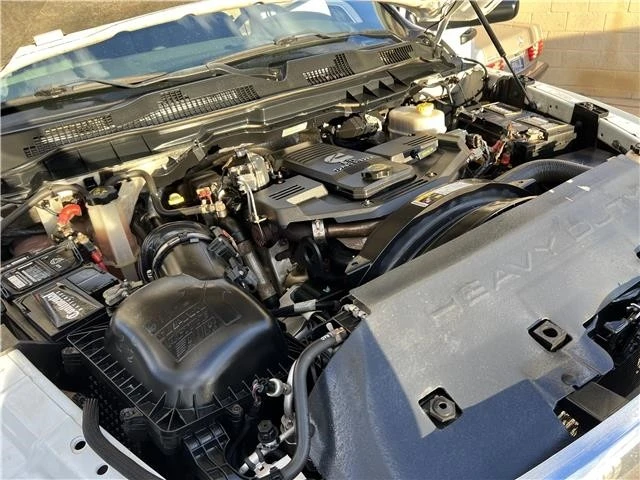 2017 Ram Heavy Duty - Image 10 of 19