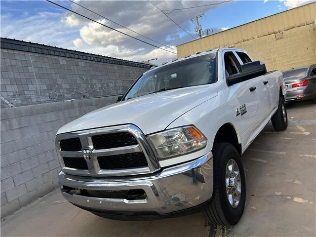 2017 Ram Heavy Duty - Image 2 of 19