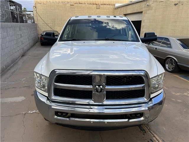 2017 Ram Heavy Duty - Image 13 of 19