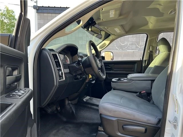 2017 Ram Heavy Duty - Image 7 of 19