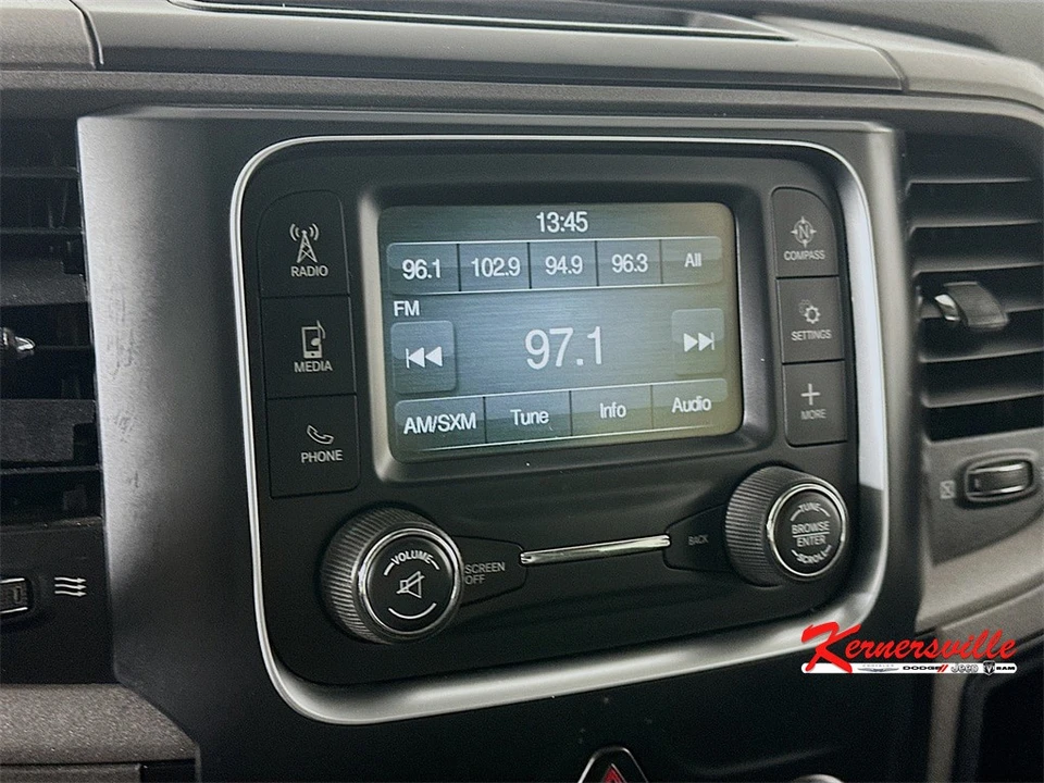 2017 Dodge Ram 4th Gen - Image 17 of 21