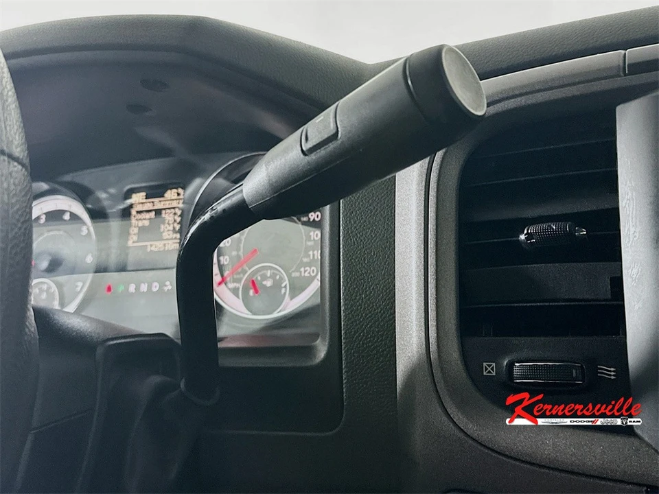 2017 Dodge Ram 4th Gen - Image 16 of 21