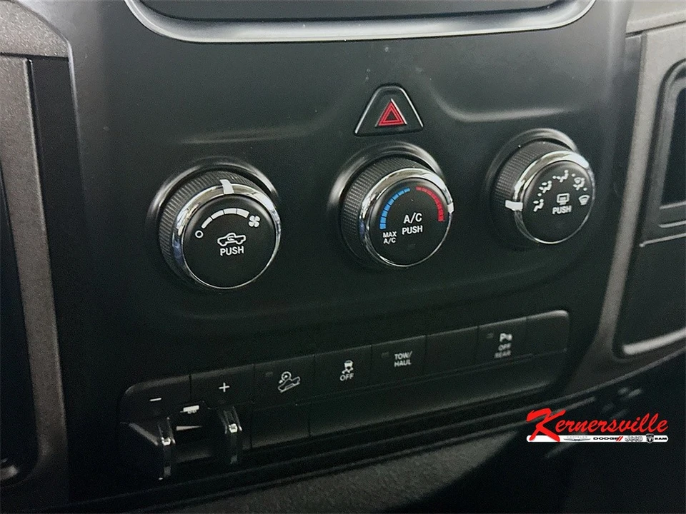 2017 Dodge Ram 4th Gen - Image 18 of 21