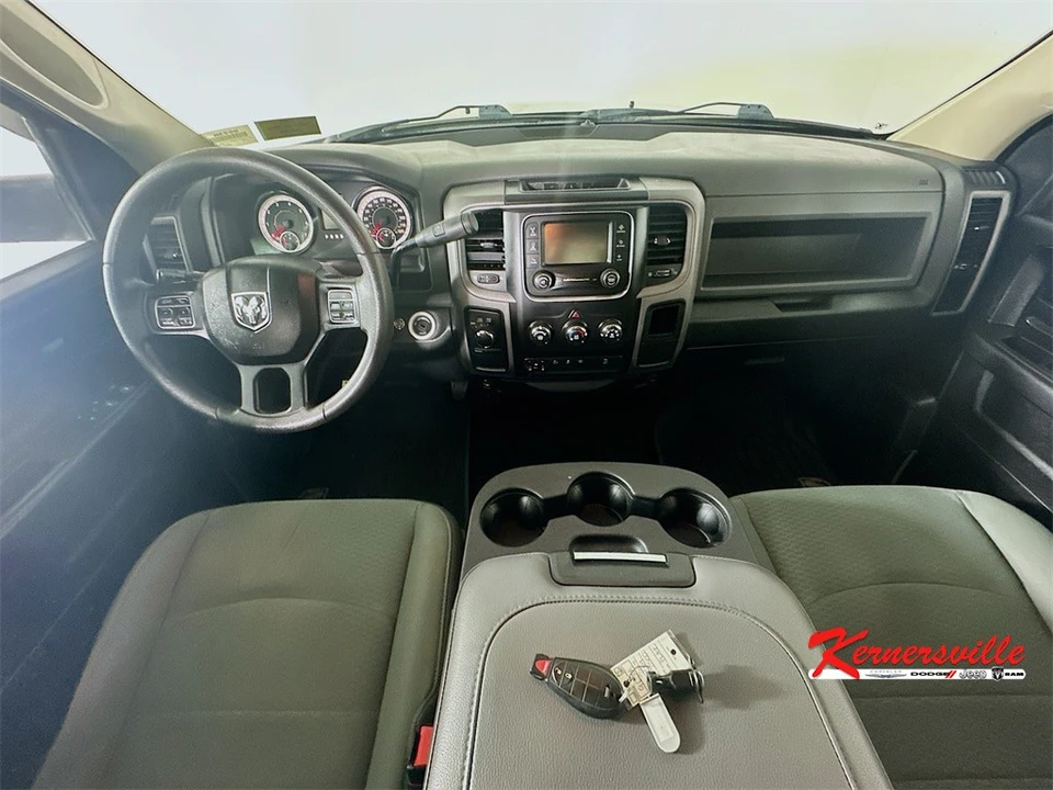 2017 Dodge Ram 4th Gen - Image 10 of 21