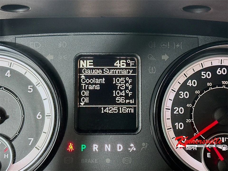 2017 Dodge Ram 4th Gen - Image 15 of 21
