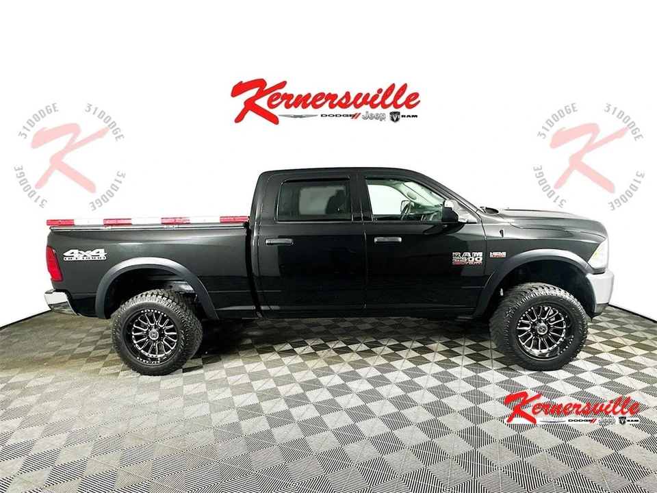 2017 Dodge Ram 4th Gen - Image 8 of 21
