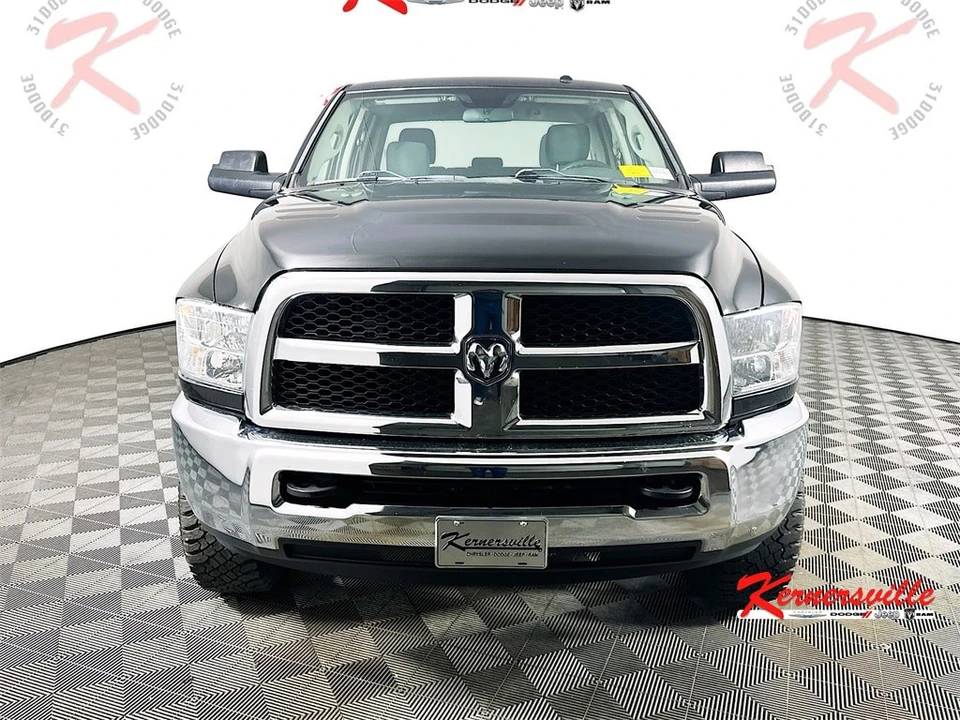 2017 Dodge Ram 4th Gen - Image 2 of 21