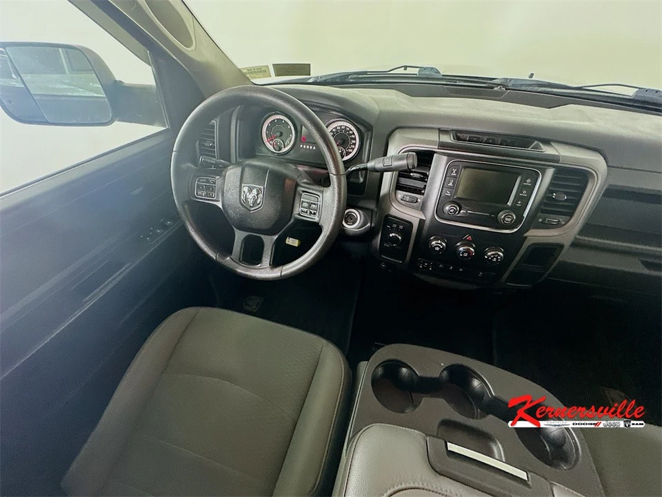 2017 Dodge Ram 4th Gen - Image 9 of 21
