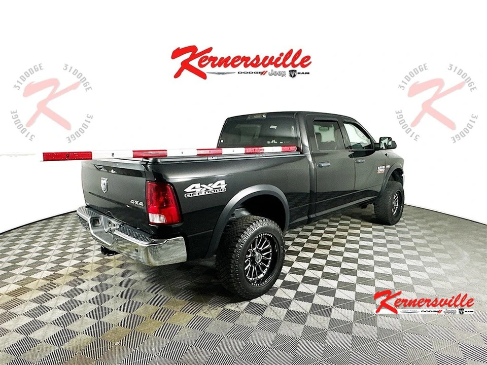 2017 Dodge Ram 4th Gen - Image 7 of 21
