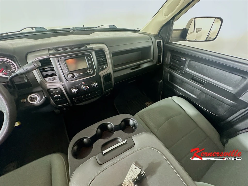 2017 Dodge Ram 4th Gen - Image 11 of 21