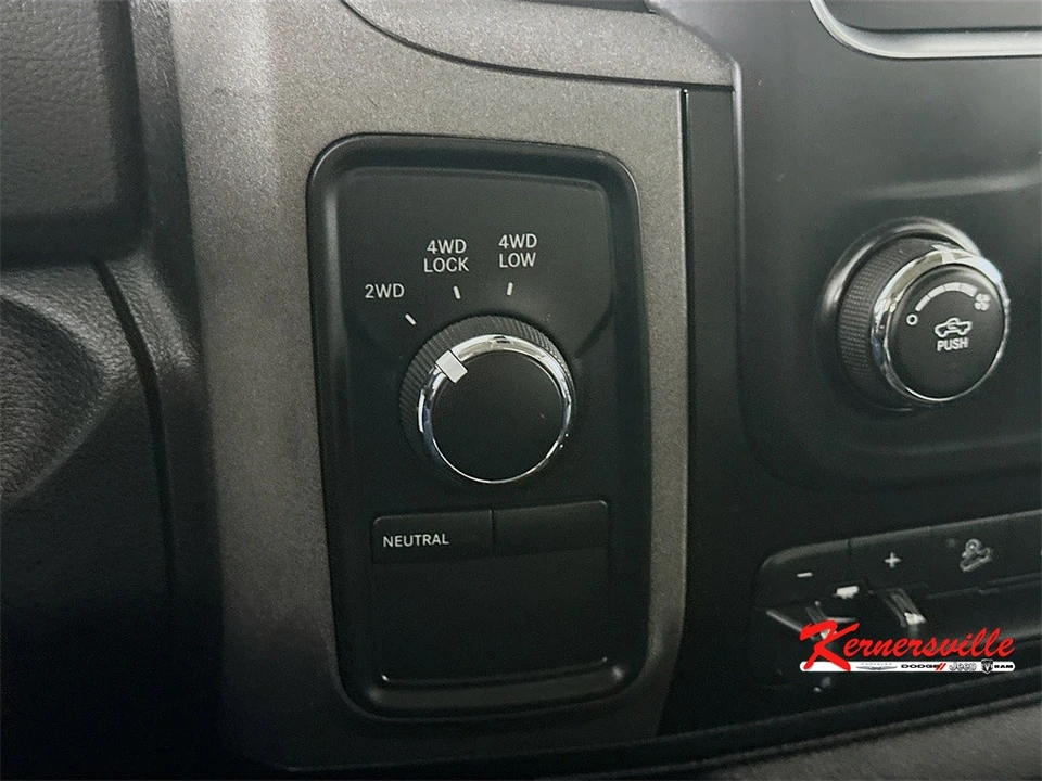 2017 Dodge Ram 4th Gen - Image 19 of 21