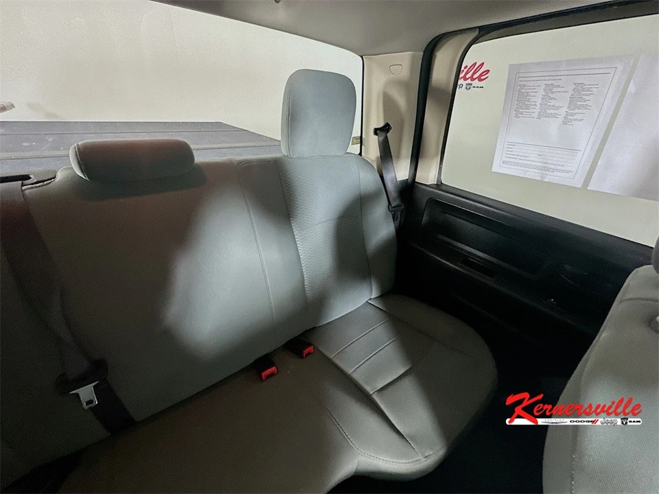 2017 Dodge Ram 4th Gen - Image 14 of 21