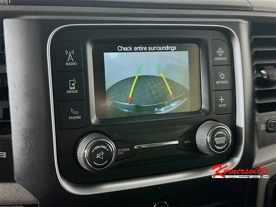2017 Dodge Ram 4th Gen - Image 20 of 21