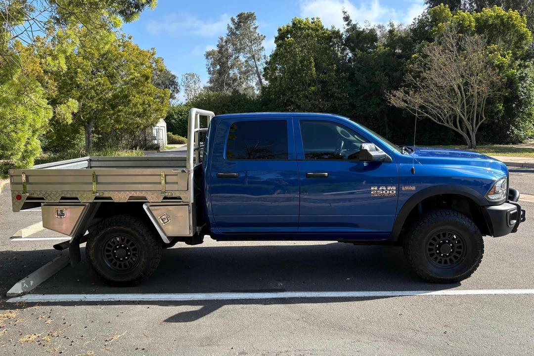 2017 Dodge Ram 4th Gen - Image 3 of 31