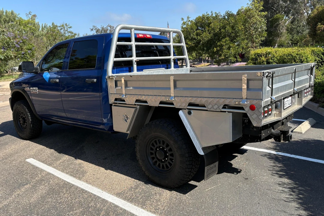 2017 Dodge Ram 4th Gen - Image 4 of 31