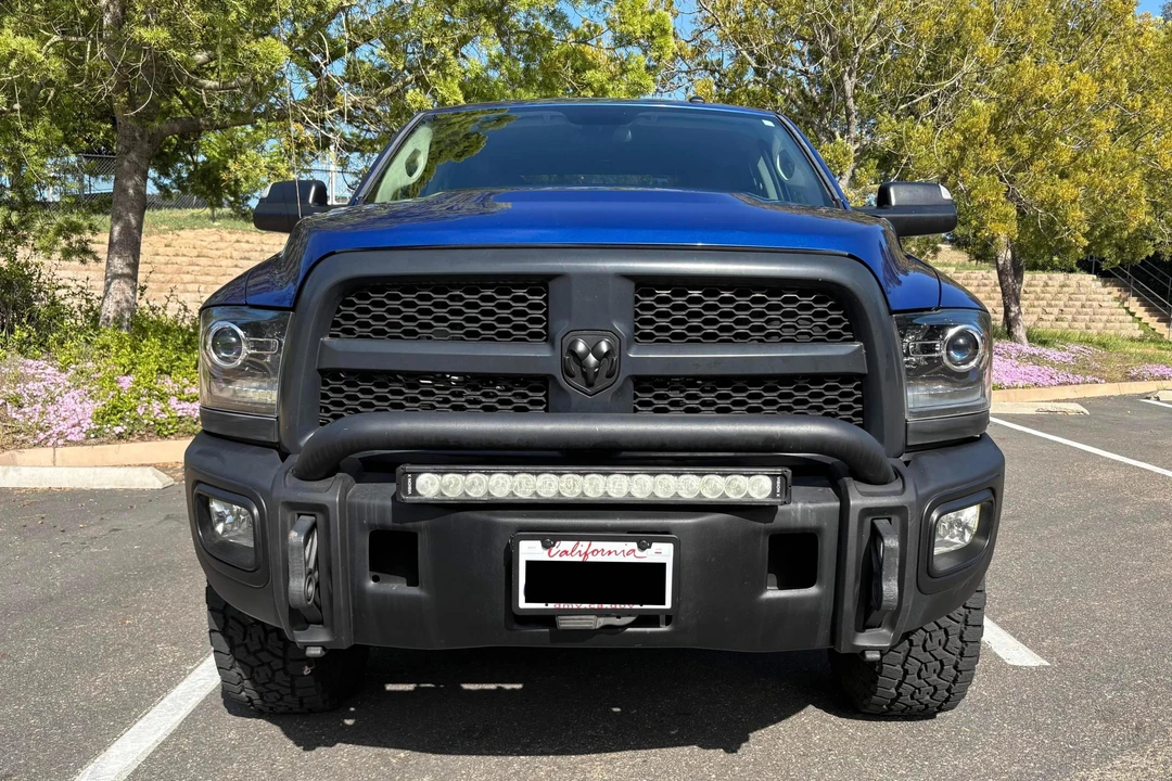 2017 Dodge Ram 4th Gen - Image 2 of 31