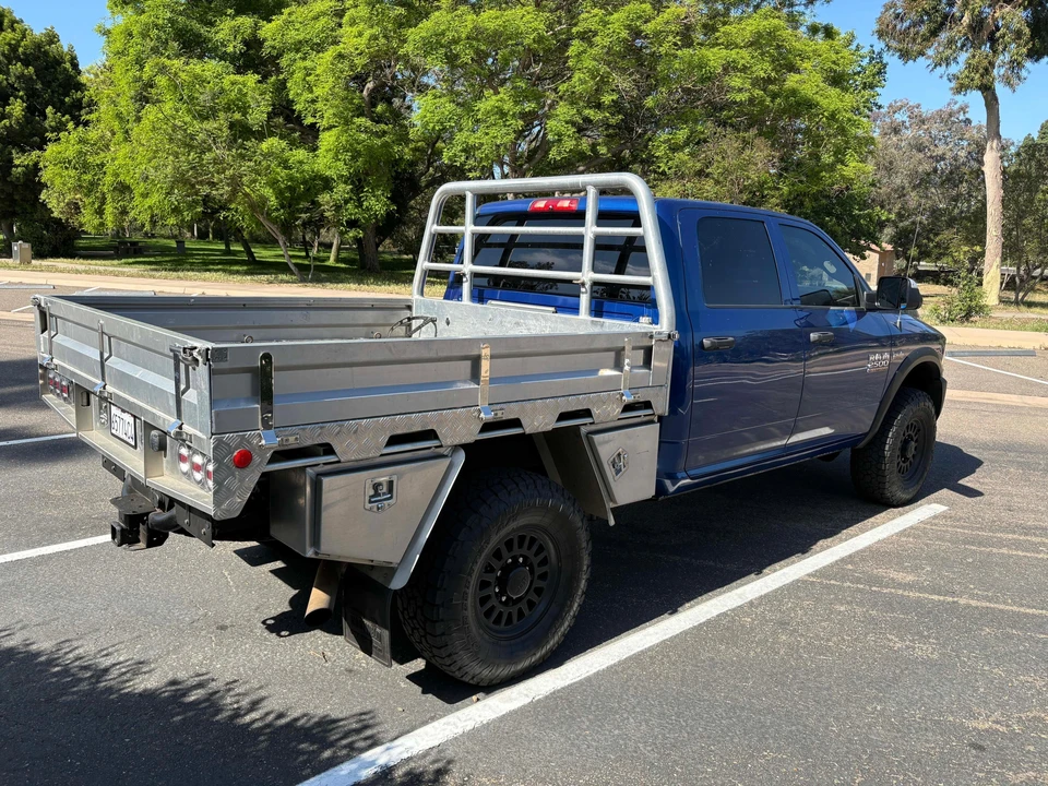 2017 Dodge Ram 4th Gen - Image 13 of 31