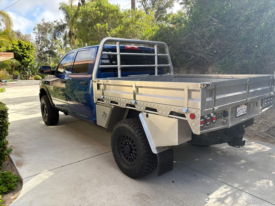 2017 Dodge Ram 4th Gen - Image 10 of 31
