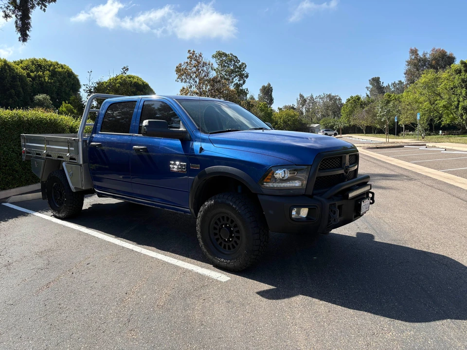2017 Dodge Ram 4th Gen - Image 14 of 31