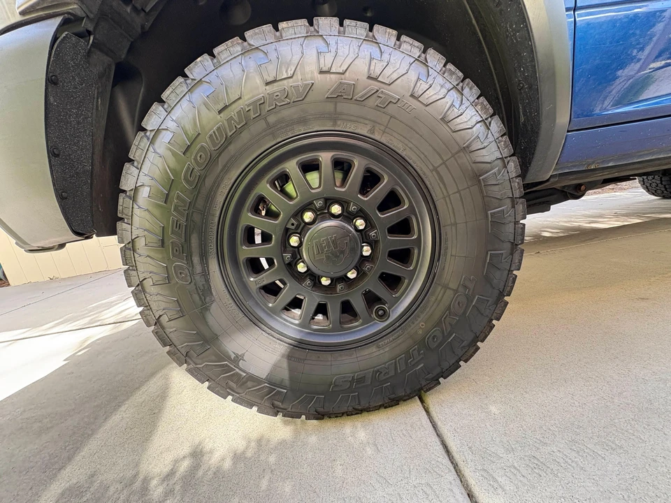 2017 Dodge Ram 4th Gen - Image 29 of 31