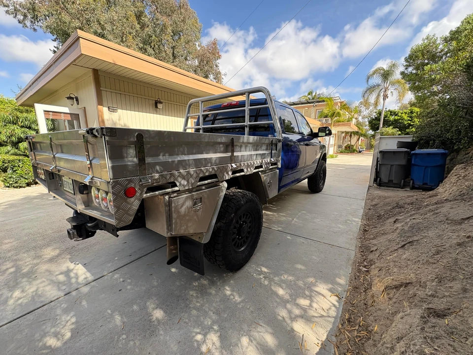 2017 Dodge Ram 4th Gen - Image 12 of 31