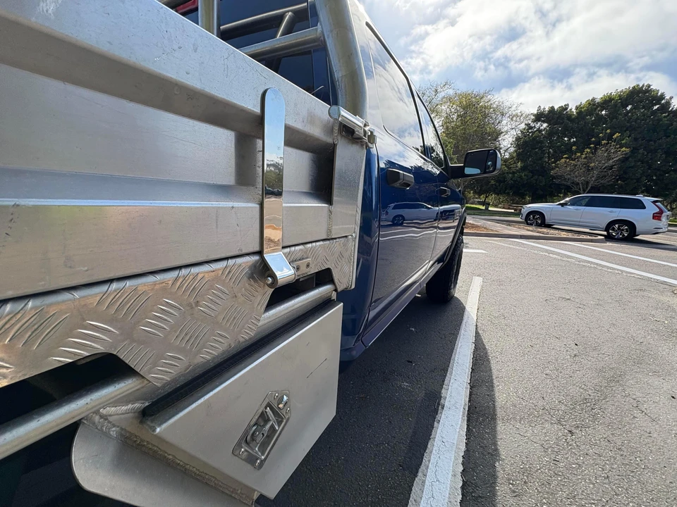 2017 Dodge Ram 4th Gen - Image 25 of 31