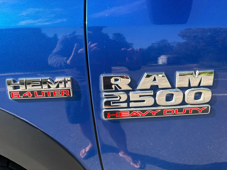 2017 Dodge Ram 4th Gen - Image 19 of 31