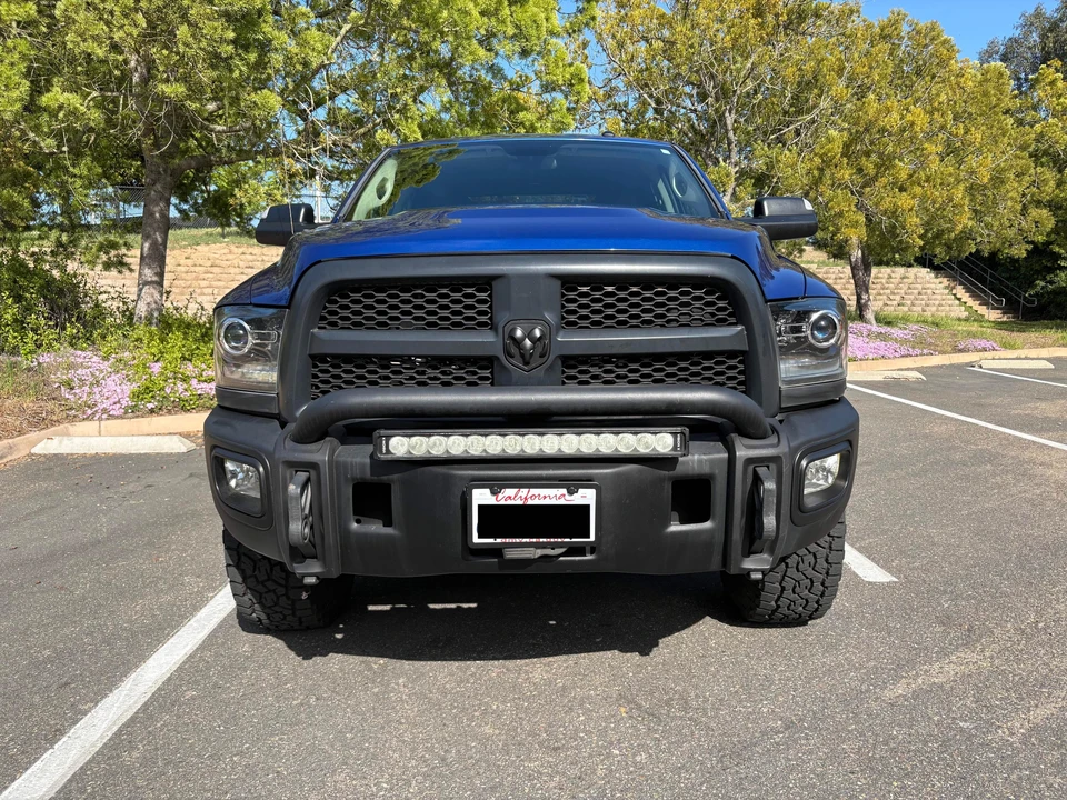 2017 Dodge Ram 4th Gen - Image 6 of 31