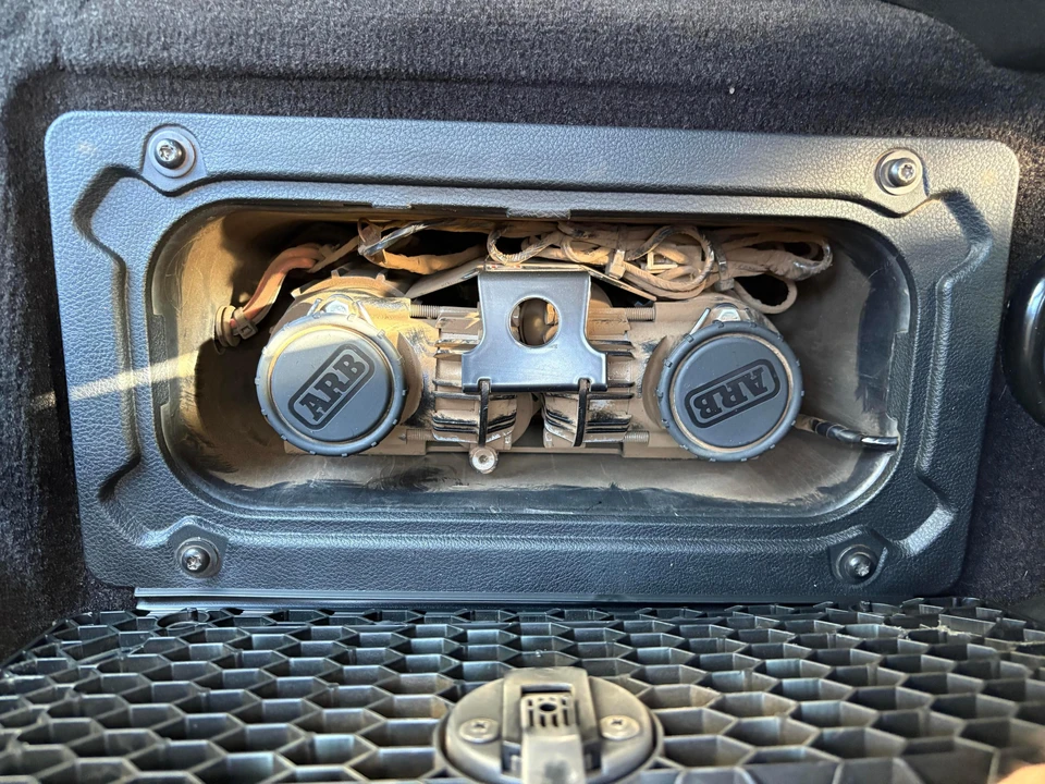 2017 Dodge Ram 4th Gen - Image 24 of 31
