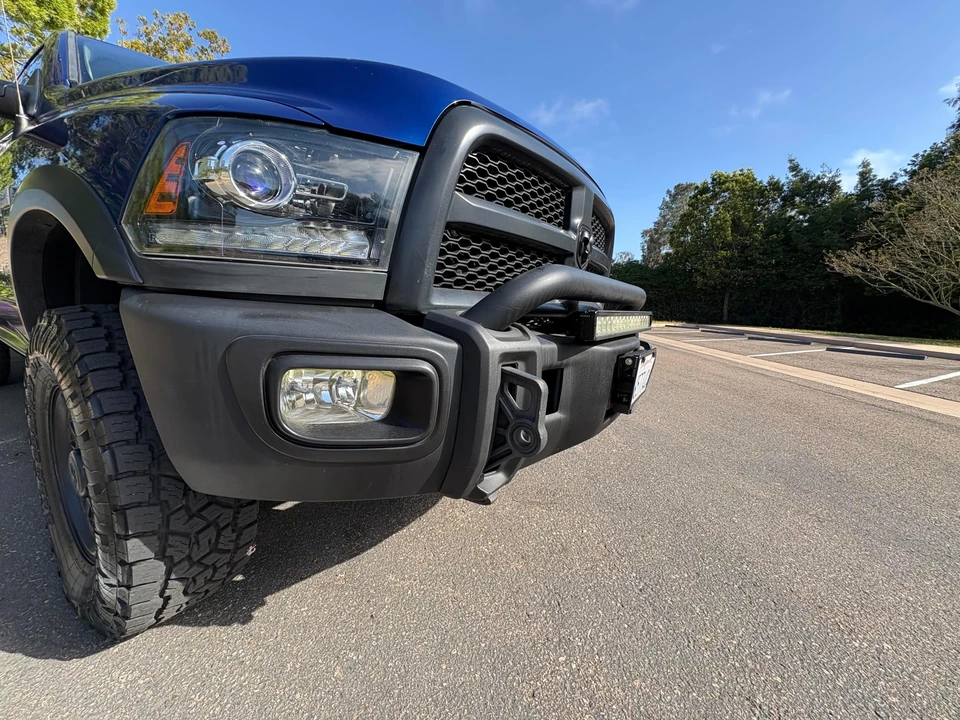 2017 Dodge Ram 4th Gen - Image 16 of 31