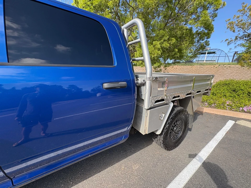 2017 Dodge Ram 4th Gen - Image 20 of 31