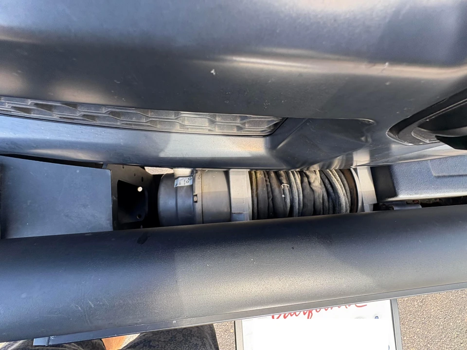 2017 Dodge Ram 4th Gen - Image 18 of 31