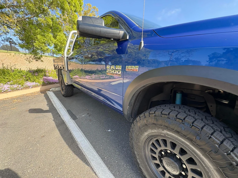 2017 Dodge Ram 4th Gen - Image 28 of 31