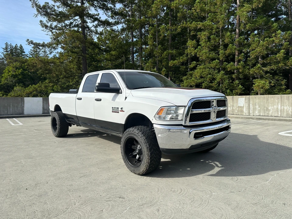 2017 Dodge Ram 4th Gen - Image 17 of 31