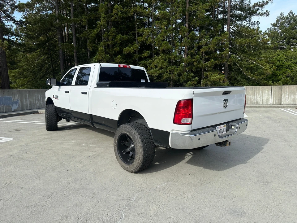 2017 Dodge Ram 4th Gen - Image 11 of 31