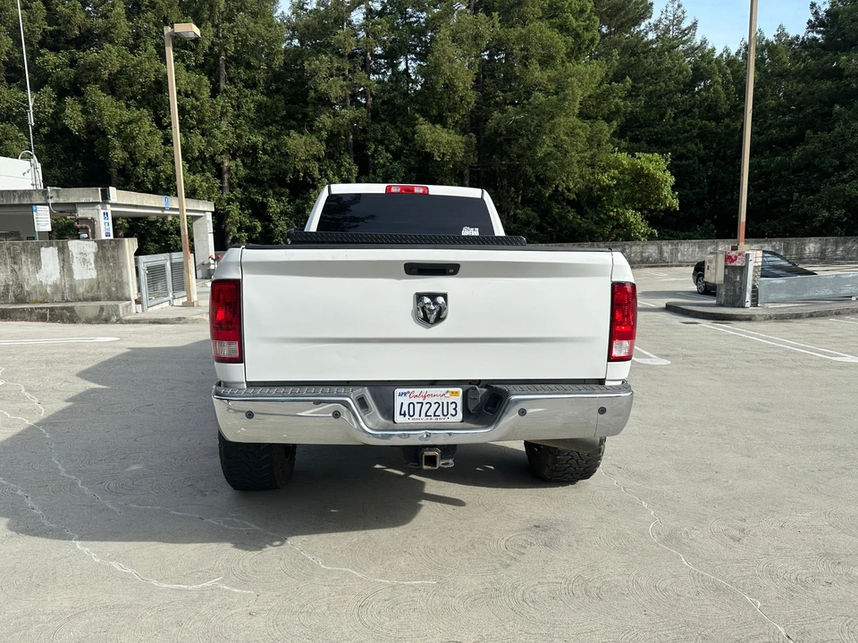 2017 Dodge Ram 4th Gen - Image 13 of 31