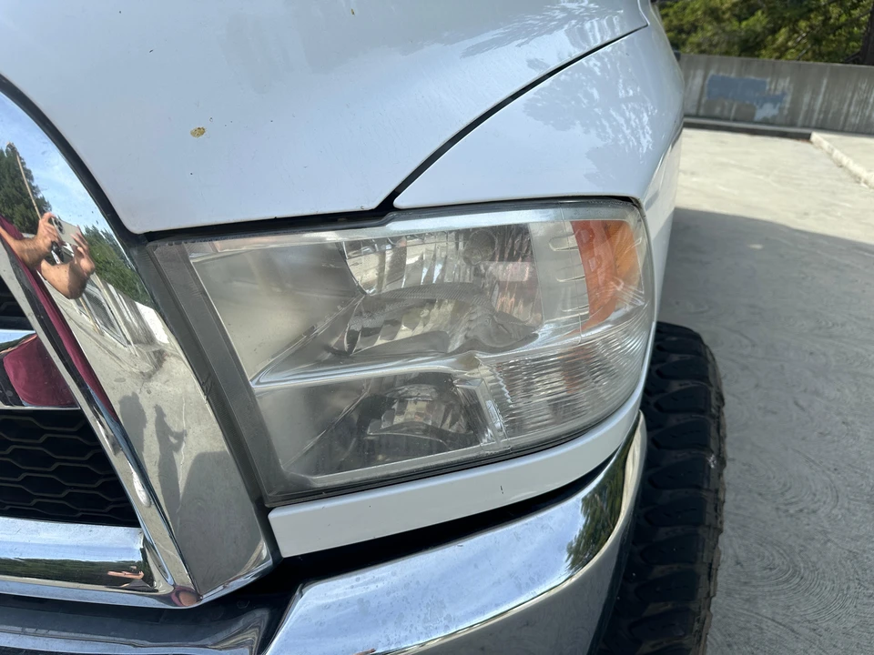 2017 Dodge Ram 4th Gen - Image 19 of 31