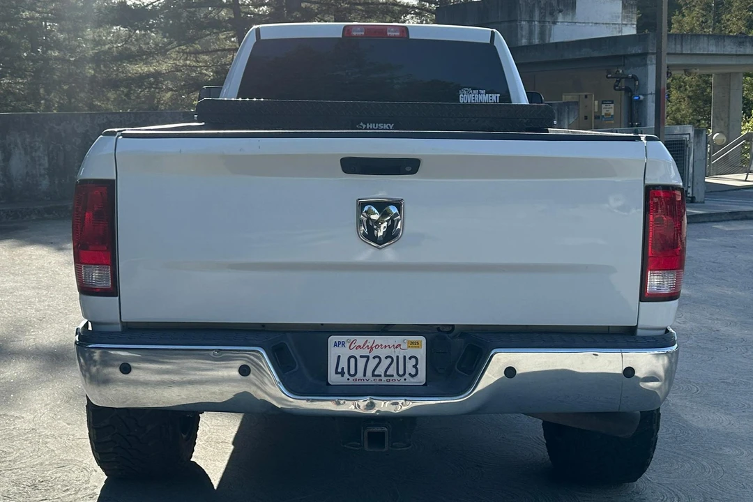 2017 Dodge Ram 4th Gen - Image 5 of 31