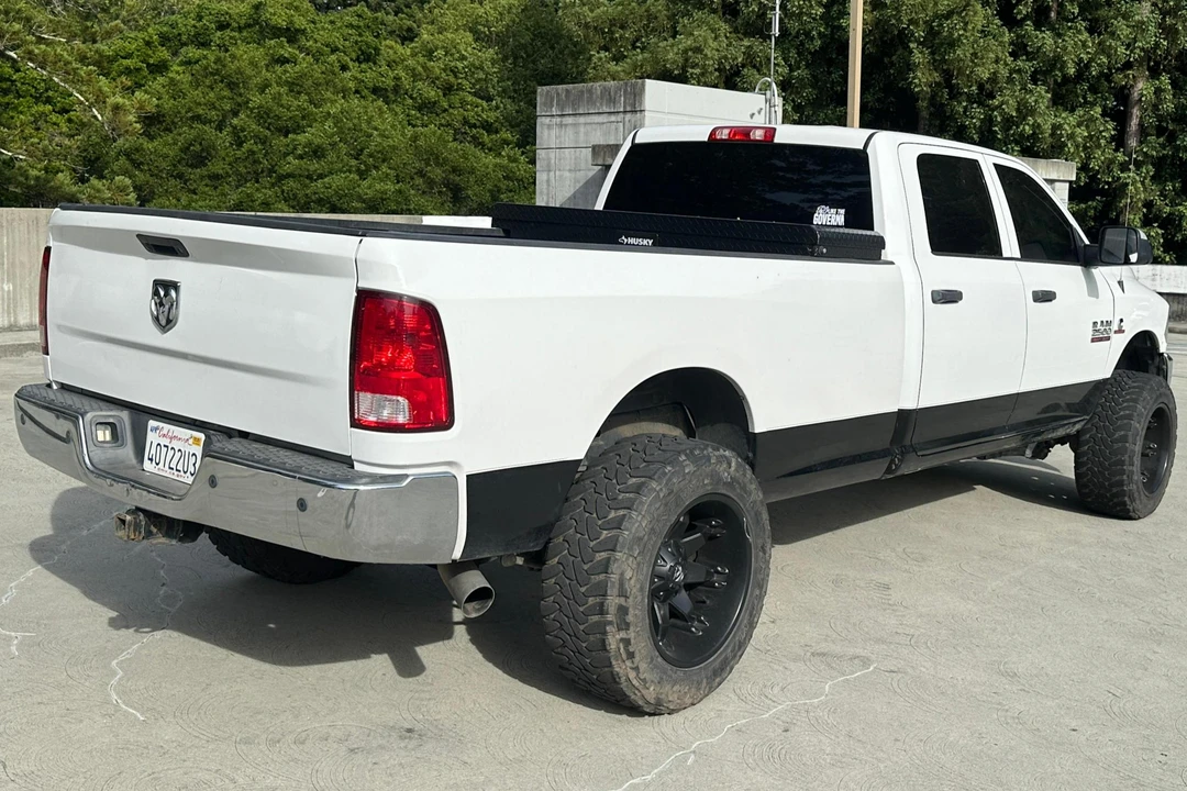 2017 Dodge Ram 4th Gen - Image 4 of 31