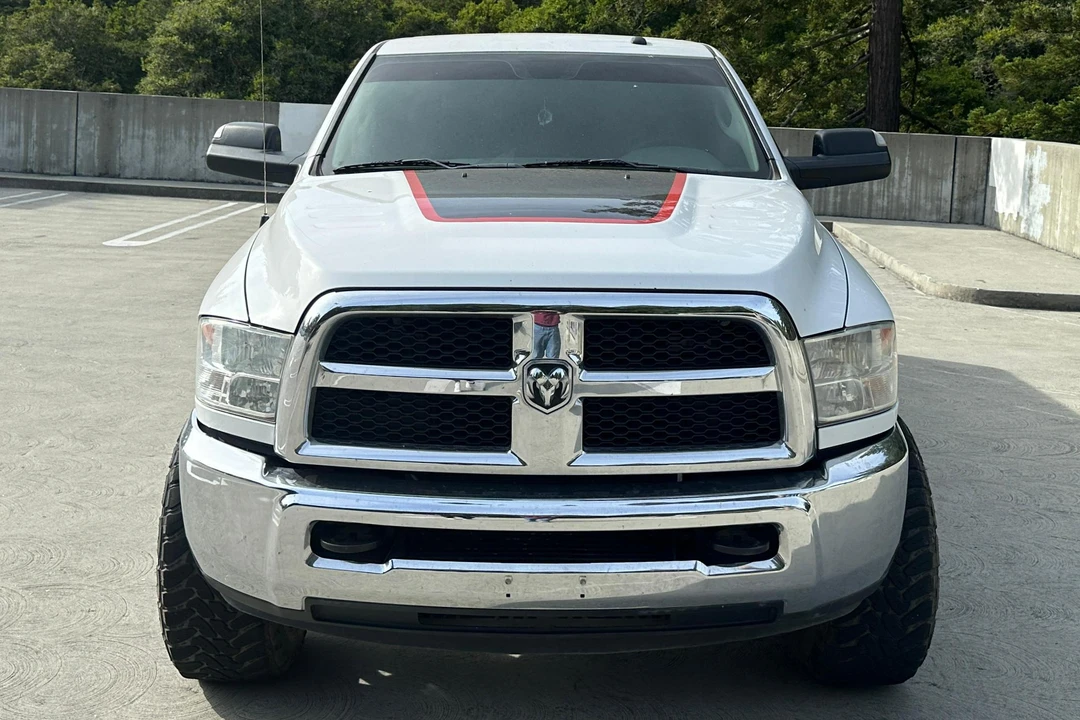 2017 Dodge Ram 4th Gen - Image 2 of 31