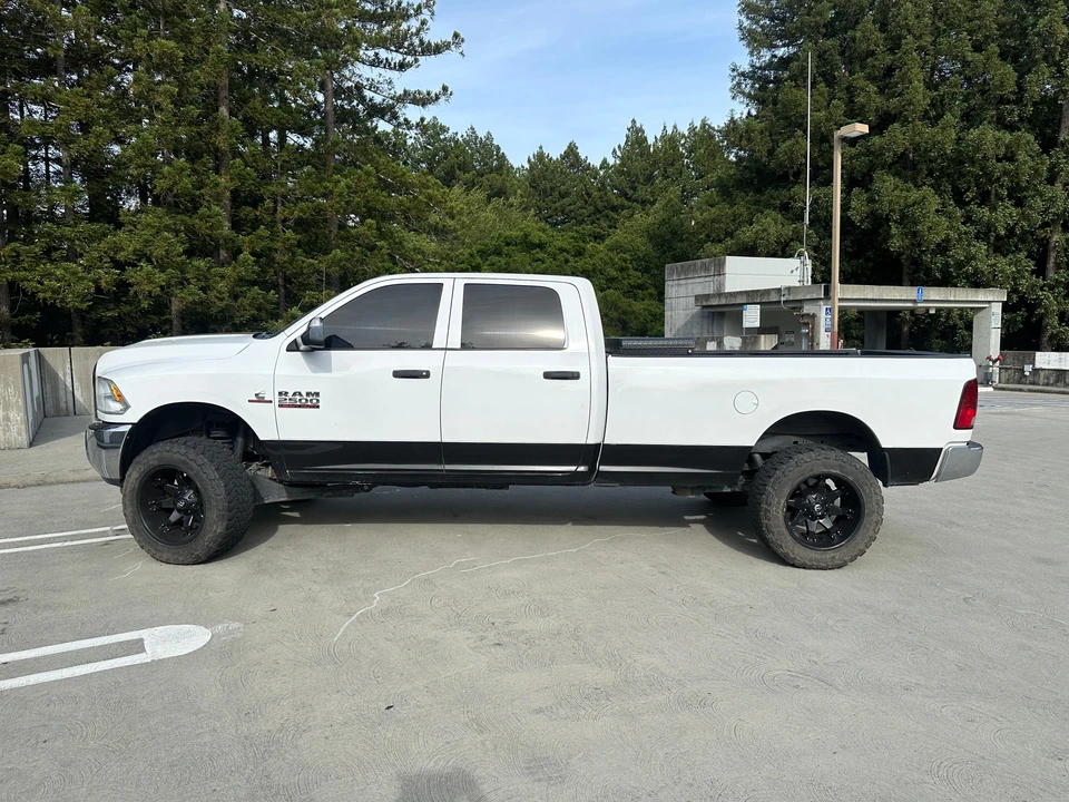 2017 Dodge Ram 4th Gen - Image 8 of 31