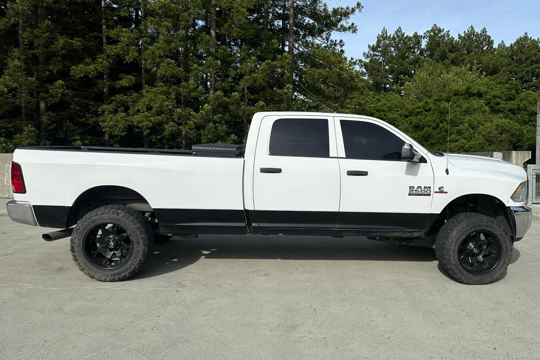 2017 Dodge Ram 4th Gen - Image 3 of 31