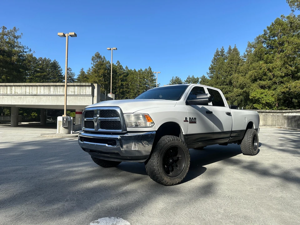 2017 Dodge Ram 4th Gen - Image 7 of 31