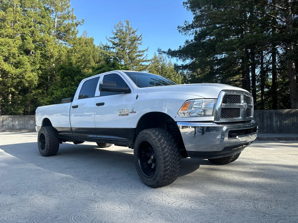 2017 Dodge Ram 4th Gen - Image 16 of 31