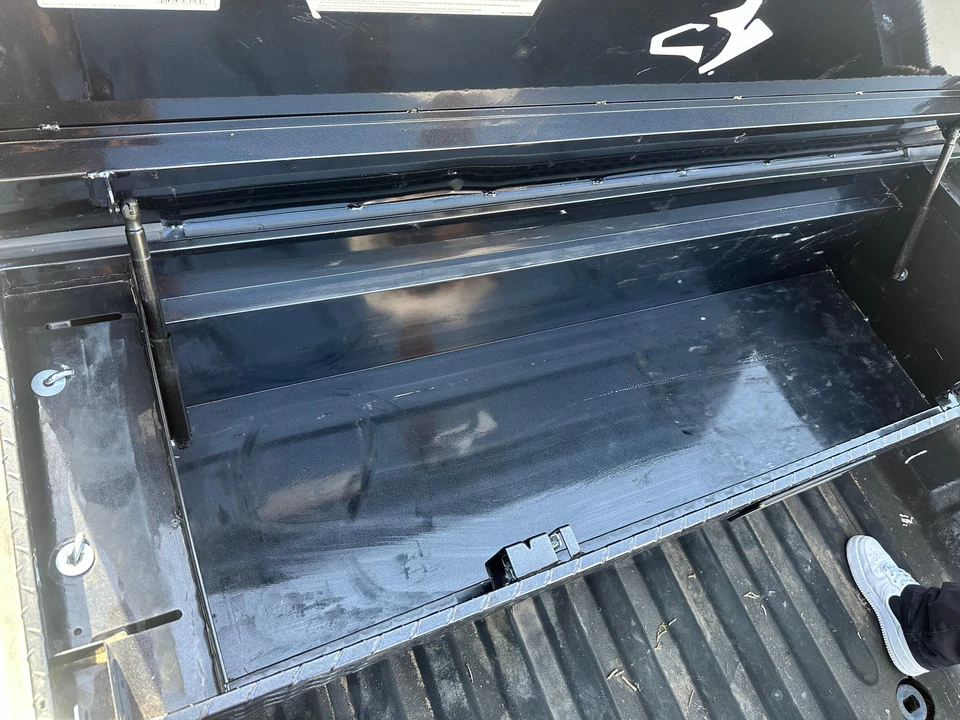 2017 Dodge Ram 4th Gen - Image 22 of 31